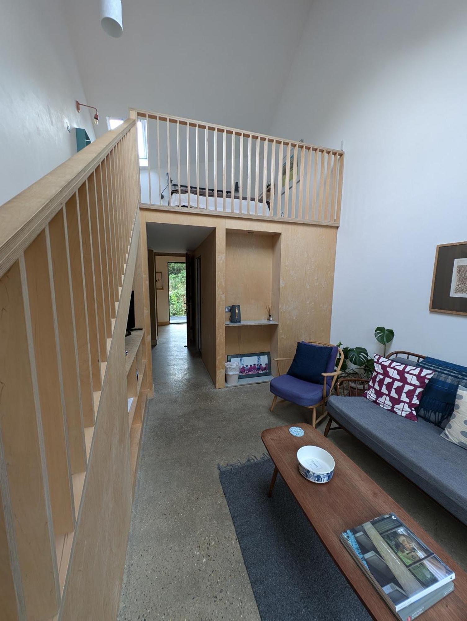 Bed and Breakfast Five Acre Barn Aldringham Exterior foto